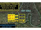 Land for Sale by owner in Crescent City, FL