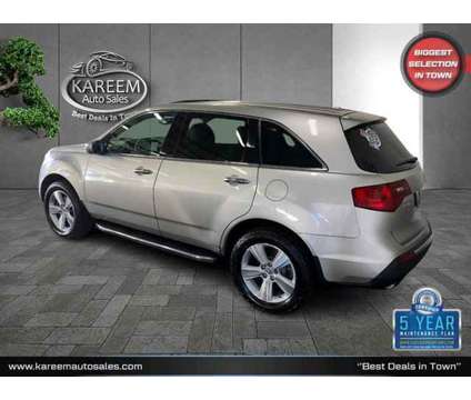 2011 Acura MDX SH-AWD is a 2011 Acura MDX Car for Sale in Sacramento CA