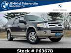 2007 Ford Expedition EL Eddie Bauer