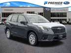 2024 Subaru Forester Base