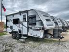 2024 Winnebago Micro Minnie 1800BH