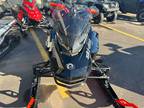 2022 Ski-Doo MXZ TNT 850 E-TEC ES Ice Ripper XT 1.25