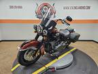 2024 Harley-Davidson Heritage Classic 114