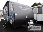 2022 Coachmen Catalina Summit Series 7 184BHS