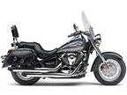 2024 Kawasaki Vulcan 900 Classic LT