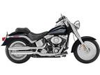 2009 Harley-Davidson Softail® Fat Boy®