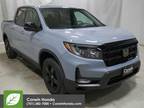 2024 Honda Ridgeline Gray, 14 miles