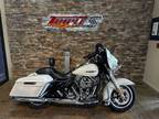 2015 Harley-Davidson ELECTRA GLIDE STANDARD POLICE