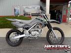 2024 Kawasaki KLX 140R