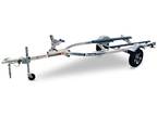 2024 Triton Trailers LT Series Trailers 1-Place (Ratchet Straps)