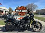 2024 Harley-Davidson Low Rider® S