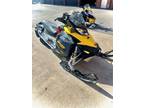 2008 Ski-Doo TNT 500SS