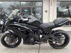 2015 Kawasaki Ninja® 650 ABS