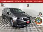 2022 Chrysler Pacifica Hybrid Gray, 71K miles