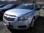 2012 Chevrolet Cruze