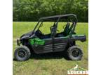 2024 Kawasaki Teryx4 S LE