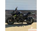 2024 Kawasaki Z900 ABS