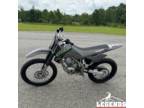 2024 Kawasaki KLX 140R F