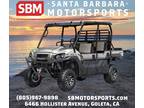 2024 Kawasaki MULE PRO-FXT 1000 LE Ranch Edition