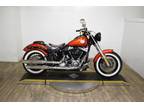 2014 Harley-Davidson Softail Slim®