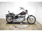 2000 Harley-Davidson FXST Softail® Standard