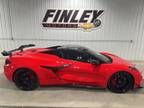 2023 Chevrolet Corvette Red, 2638 miles