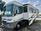 2005 Fleetwood Storm 31w