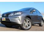 2015 Lexus RX Gray, 88K miles