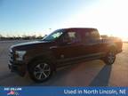 2015 Ford F-150 Red, 104K miles