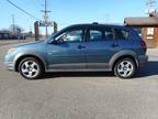 2007 Pontiac Vibe Silver, 209K miles