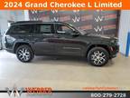 2024 Jeep grand cherokee, 13 miles