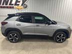 2023 Chevrolet trail blazer Gray, 14K miles