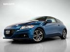 2013 Honda CR-Z, 179K miles