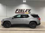 2023 Chevrolet Traverse Gray, 13K miles