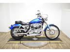 2007 Harley-Davidson Sportster® 1200 Custom