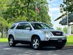 2008 GMC Acadia Silver, 178K miles