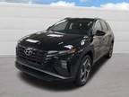 2024 Hyundai Tucson Black, new