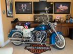 2015 Harley Davidson ~ 3.085 Miles ~ 1-Owner ~ Must See ~ [phone removed]