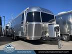 2024 Airstream Flying Cloud 25FBT Twin 26ft