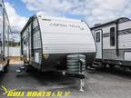 2024 Dutchmen Aspen Trail LE 24BHWE 28ft