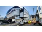 2024 Forest River Rockwood Signature 372RL 37ft