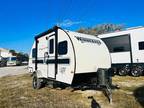 2019 Winnebago Minnie 1710 17ft