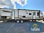 2018 Starcraft Autumn Ridge Outfitter 31BHU 36ft