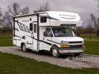 2024 Forest River Forester LE 2251S 24ft
