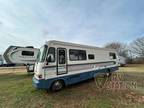 1994 Four Winds Four Winds RV Four Winds 31C 31ft