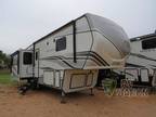 2022 Keystone Montana 3121RL 35ft