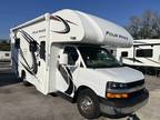 2021 Thor Motor Coach Four Winds 22E 22ft