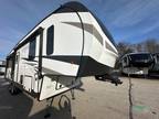 2024 Forest River Rockwood Signature 361RL 36ft