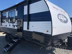 2024 Forest River Cherokee Grey Wolf 18RR 24ft