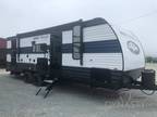 2024 Forest River Cherokee Grey Wolf 23DBH 29ft